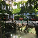 Hotel Le Moulin De La Beune 3*