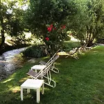 מלון Logis Le Moulin De La Beune Les Eyzies