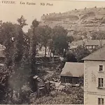 Hotel Le Moulin De La Beune