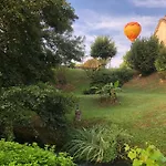 Logis Le Moulin De La Beune