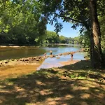 Le Moulin De La Beune Szálloda Les Eyzies-de-Tayac-Sireuil