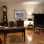 Le Moulin De La Beune