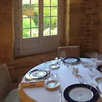 Le Moulin De La Beune Hotel 3*