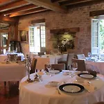 Logis Le Moulin De La Beune מלון