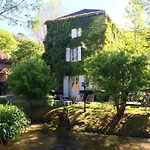 מלון Logis Le Moulin De La Beune Les Eyzies