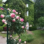 Szálloda Le Moulin De La Beune