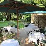 Logis Le Moulin De La Beune מלון 3*