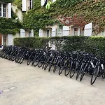 Le Moulin De La Beune Hotel 3*