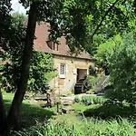 Szálloda Le Moulin De La Beune Les Eyzies-de-Tayac-Sireuil