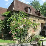 מלון Logis Le Moulin De La Beune