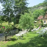 Le Moulin De La Beune Szálloda 3*