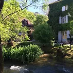 Logis Le Moulin De La Beune 3* Les Eyzies