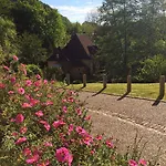 Le Moulin De La Beune Hotel 3*