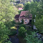 Le Moulin De La Beune 3* Les Eyzies-de-Tayac-Sireuil