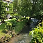 Hotel Le Moulin De La Beune 3*