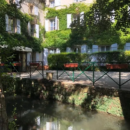 Szálloda Logis Le Moulin De La Beune 3*
