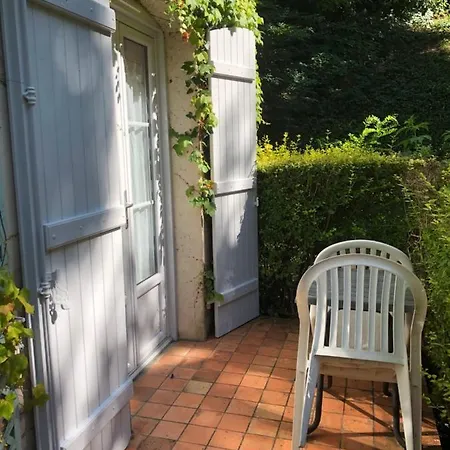 Logis Le Moulin De La Beune 3* Les Eyzies-de-Tayac-Sireuil