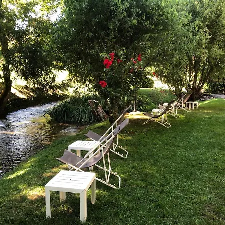 Hotel Le Moulin De La Beune Les Eyzies
