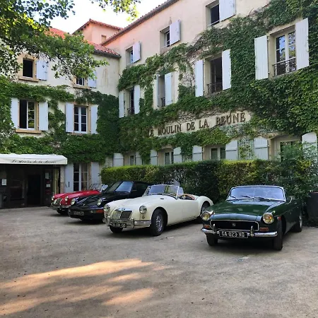 Le Moulin De La Beune Les Eyzies