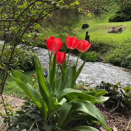 Szálloda Logis Le Moulin De La Beune 3*