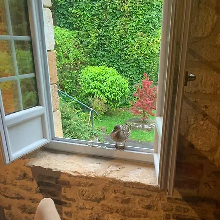 Hotel Le Moulin De La Beune Les Eyzies