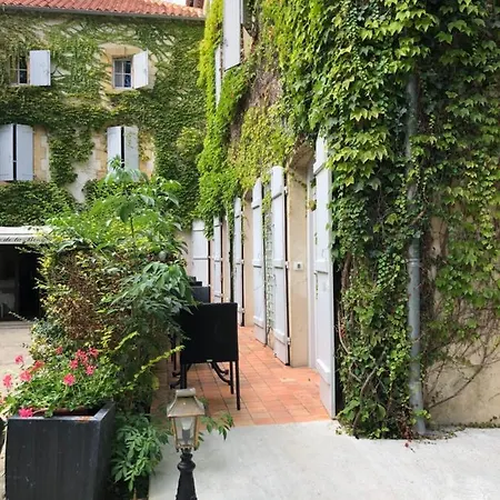 Logis Le Moulin De La Beune Les Eyzies