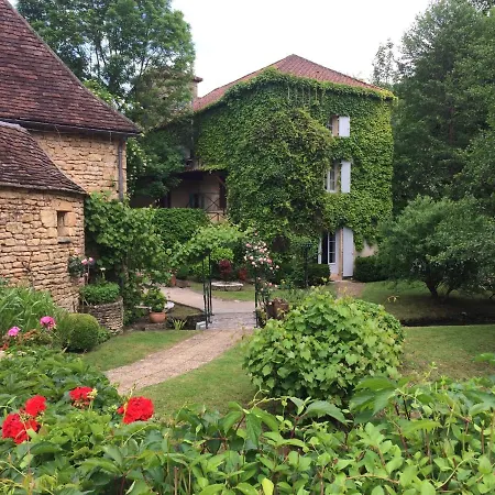 Logis Le Moulin De La Beune 3*