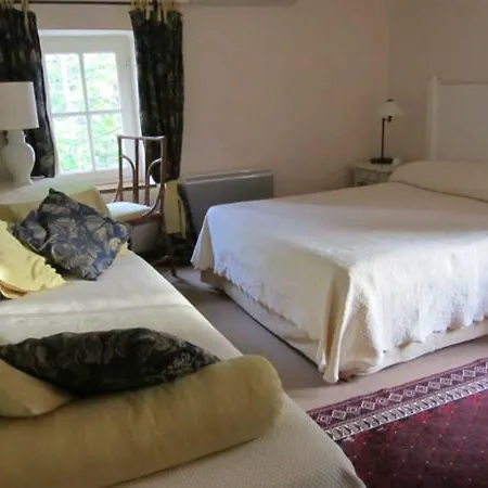 Le Moulin De La Beune