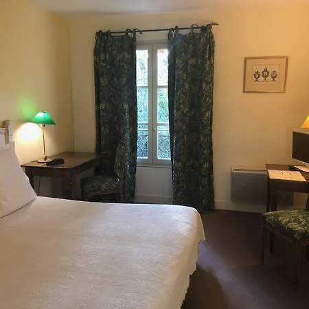 Le Moulin De La Beune 3*