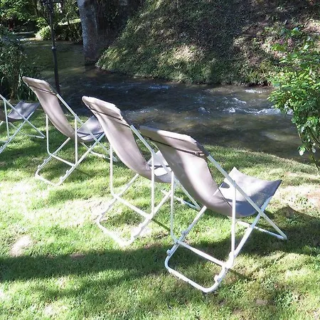 Le Moulin De La Beune Les Eyzies