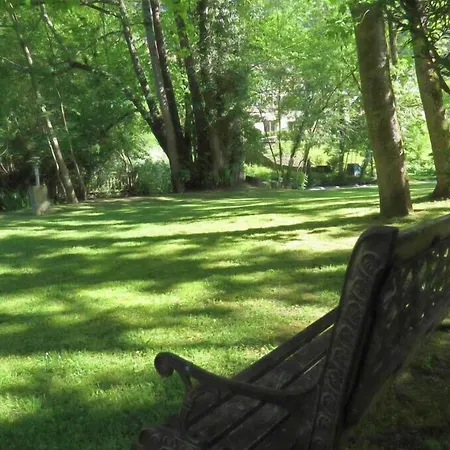 Le Moulin De La Beune Otel 3*