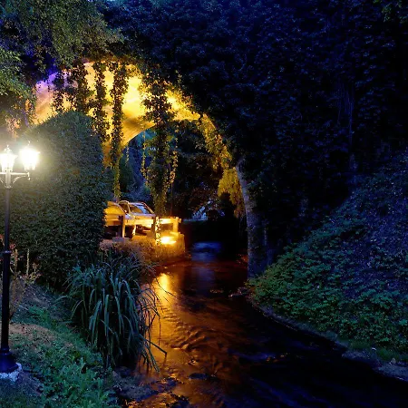 Le Moulin De La Beune 3* Les Eyzies