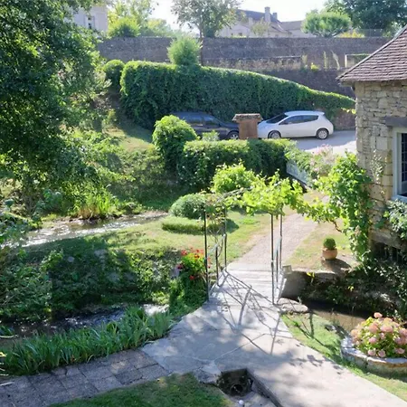 Le Moulin De La Beune Les Eyzies