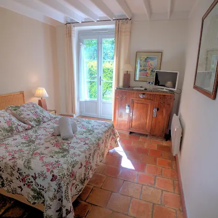 Le Moulin De La Beune 3*