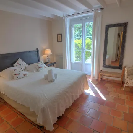 Logis Le Moulin De La Beune