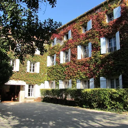 Szálloda Logis Le Moulin De La Beune 3*