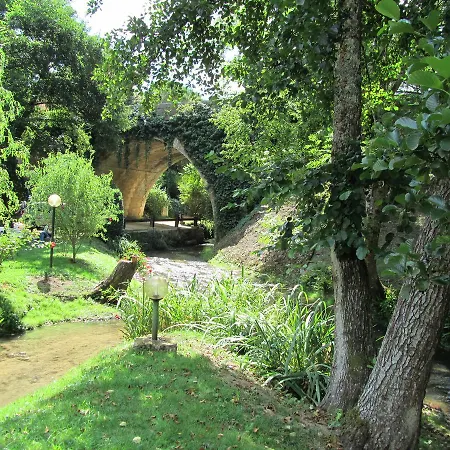 Le Moulin De La Beune