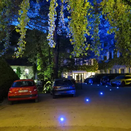 Le Moulin De La Beune Hotel Les Eyzies