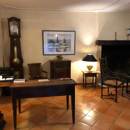 Hotel Le Moulin De La Beune 3*