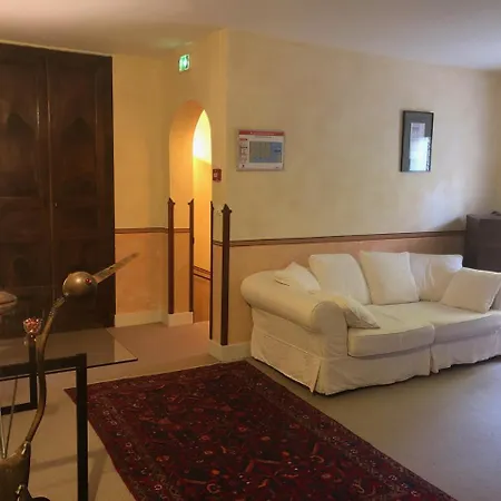 Le Moulin De La Beune 3*