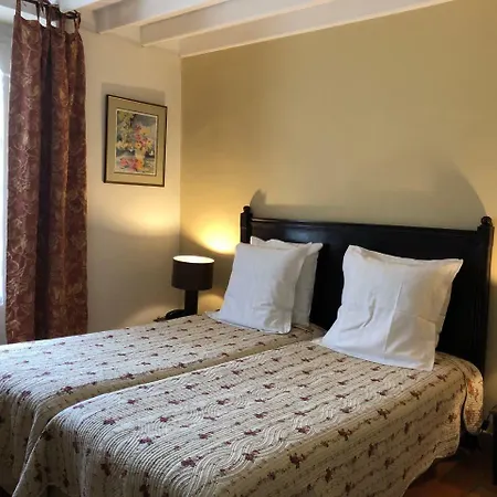 Szálloda Logis Le Moulin De La Beune