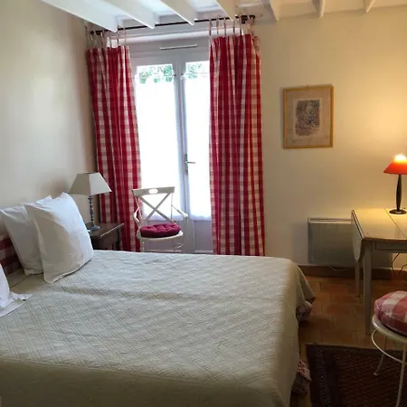 Hotel Le Moulin De La Beune