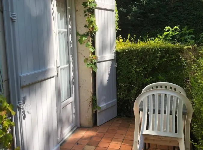 Le Moulin De La Beune 3* Les Eyzies