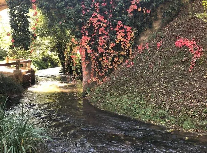 酒店 Le Moulin De La Beune Les Eyzies
