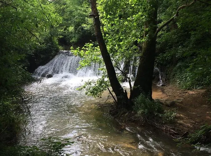 Ξενοδοχείο Le Moulin De La Beune 3*