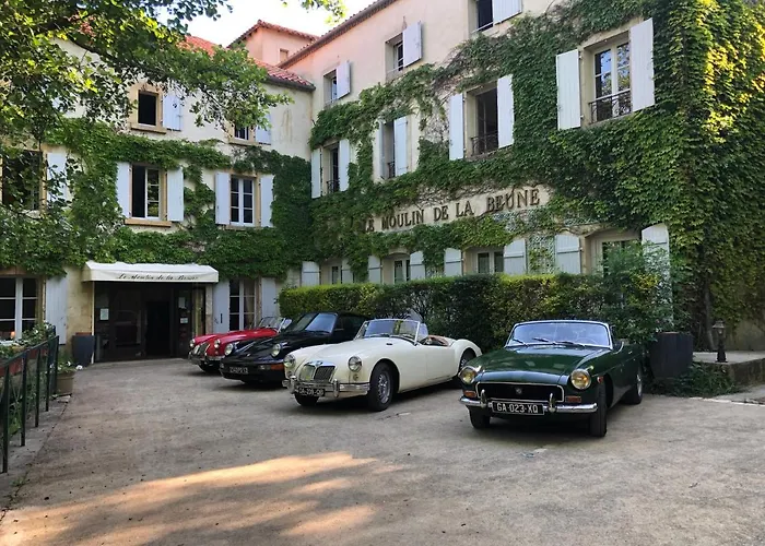 Le Moulin De La Beune Les Eyzies