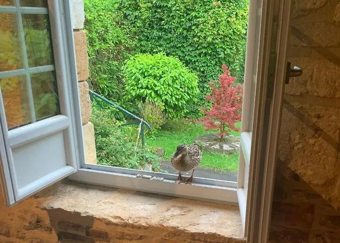 فندق Le Moulin De La Beune Les Eyzies