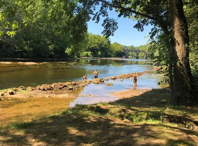 Le Moulin De La Beune Ξενοδοχείο Les Eyzies