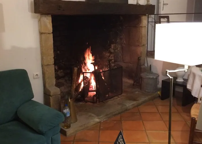 酒店 Le Moulin De La Beune 3*