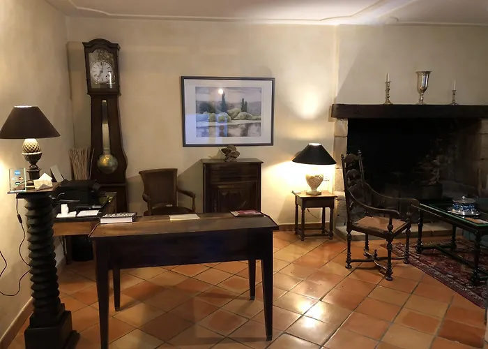 Le Moulin De La Beune